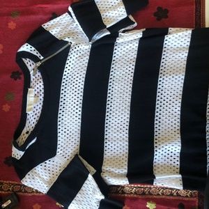 Michael Kors Long Sleeve Sweater